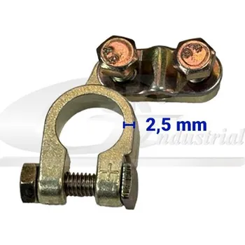 Autobaterie MOSAZ + SVORKA PLUS