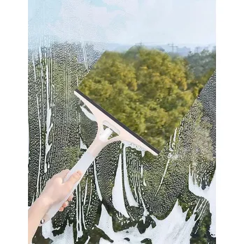 mop Stěrka s rozprašovačem - béžová (STR11)