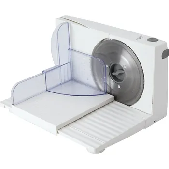 Kráječ na chleba Kráječ Jata JECF0300 bílý 150 W