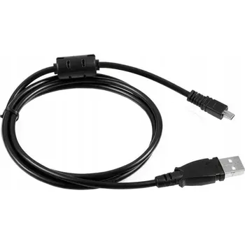 IP kamera USB kabel EA-CB08U12 pro fotoaparáty Samsung