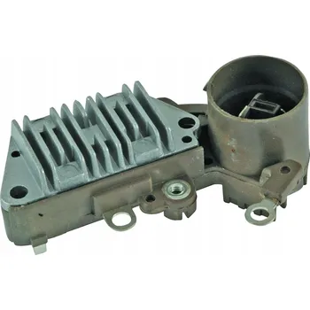 Alternátor Regulátor napětí WAI IN219