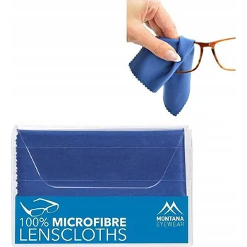 Utěrka Hadřík na brýle s vlastním potiskem loga nebo fotografií