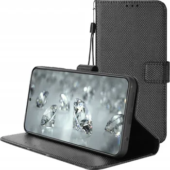 Pouzdro na mobilní telefon Flipové pouzdro BBE pro T-Mobile T Phone 3 Pro 5G, černé