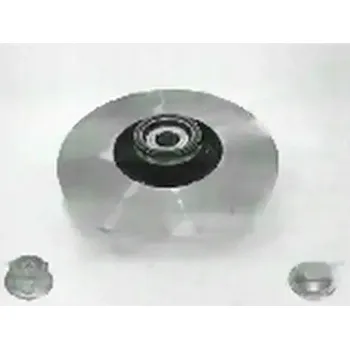 Brzdový kotouč Lpr R1047PCA Brzdový kotouč