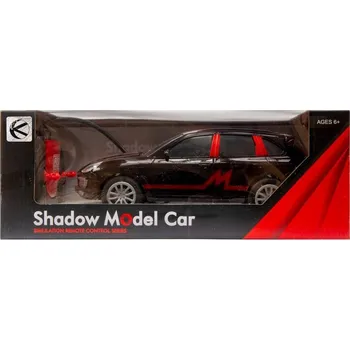 RC model auta RYCHLÉ ZÁVODNÍ AUTO NA DÁLKOVÉ OVLÁDÁNÍ RC SPORTOVNÍ HRAČKA