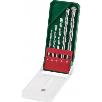 Vrták SADA VRTÁKŮ PIERRE PARKSIDE 5 KS. VÝHODNÁ AKCE