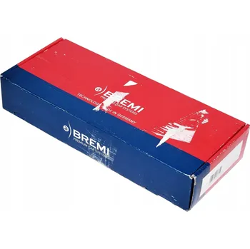 Brzdová hadice Snímač, otáčky kola BREMI 51249