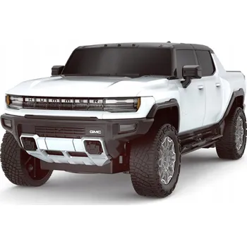 RC model auta Hummer EV R/C 1:26 Rastar 93100, dálkově ovládané auto