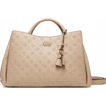 Kabelka Guess Dámská kabelka HWPD9665070 Béžová