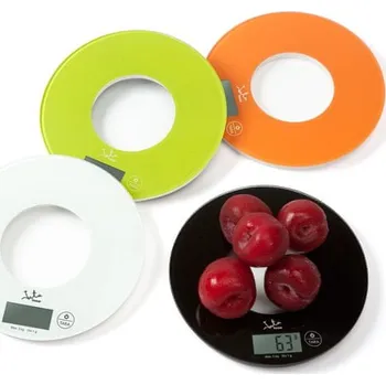 Kuchyňská váha Kuchyňská váha JATA