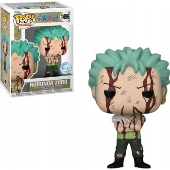 Figurka Figurka Funko Pop! Sběratelská figurka
