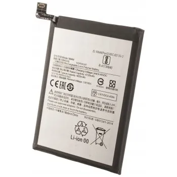 Baterie pro mobilní telefon Baterie Xiaomi Mi 10T Lite 5G BM4W