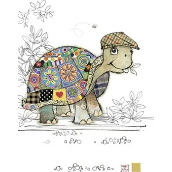 Přání G007 BUG ART