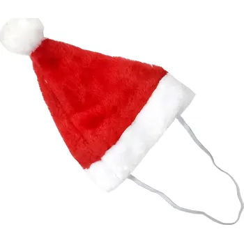Vánoce GRAVENO Vánoční Čepice pro mazlíčka