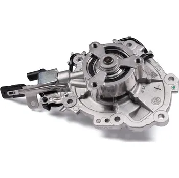 Chladič motoru Vodní čerpadlo, chlazení motoru HEPU P2687