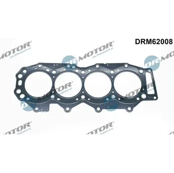 Těsnění motoru Těsnění, hlava válce Dr.Motor Automotive DRM62008