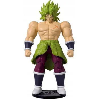 Figurka Dragon Ball Flash Series Super Saiyan Broly Anime