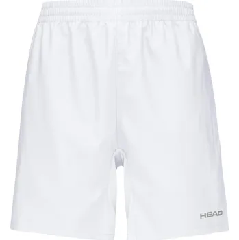 Pánské kraťasy Kraťasy HEAD White 1035061 Small