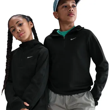 Nike Black 1179317 11-12 (L)