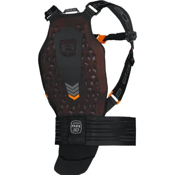 Chránič těla a ramene Páteřák/chránič páteře Etape Kinetic 2512514 25/26 L