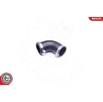 Turbodmychadlo Hadice plnícího vzduchu ESEN SKV 24SKV972