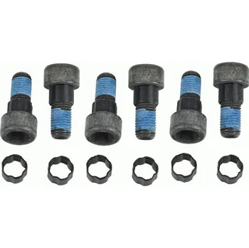 Auto-moto Sada šroubů, setrvačník SACHS 1874 000 052