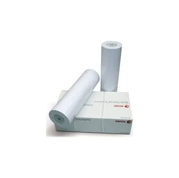 Kancelářský papír Xerox Papír Role Inkjet 90 - 610x45m (90g/45m)