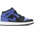 Dámské tenisky Jordan 1 Mid Hyper Royal 554725-077, 38