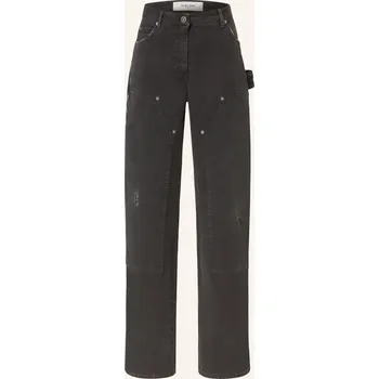 Dámské džíny Golden Goose Dámské Džíny V Roztrhaném Stylu Journey, 90100...