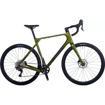 Silniční kolo GRX MRX-28" Carbon 1x11 disc 12x142mm (ZDARMA Doprava + Dárek)