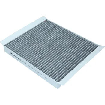 Kabinový filtr Filtr vzduchu v interiéru KAMOKA F519401