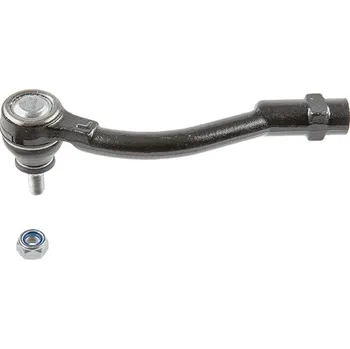 Čep řízení Hlava příčného táhla řízení - čep řízení LEMFÖRDER 36400 01