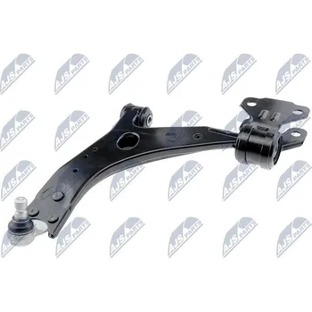 Zavěšení kol Řídicí páka, zavěšení kol NTY ZWD-VV-020