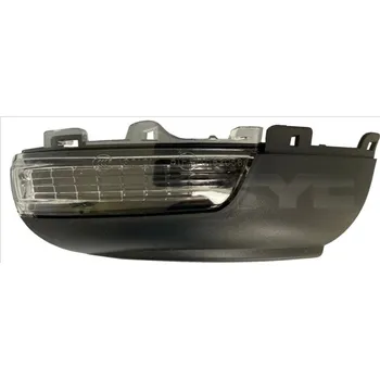 Auto zrcátko Blikač TYC 332-0051-3