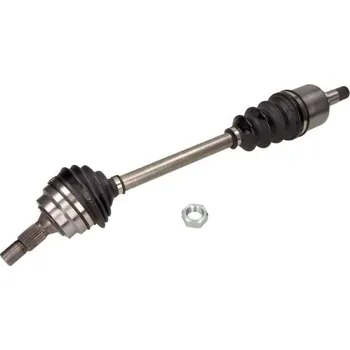 Hřídel nápravy Hnací hřídel MAXGEAR 49-0492