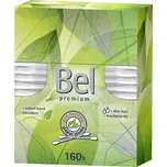 Bel Premium Aloe Vera a Provitamin B5 vatové tyčinky 160 ks
