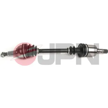 Poloosa kola Hnací hřídel JPN 40P9125-JPN