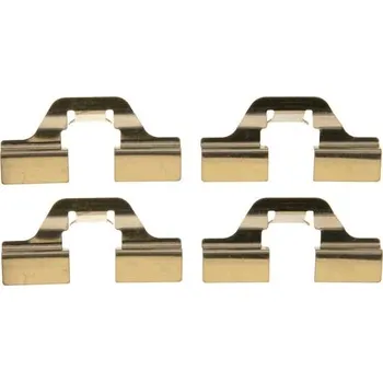 Brzdový kotouč Příslušenství kotoučové brzdy TRW PFK405