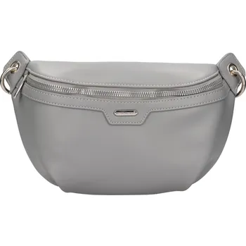 Ledvinka Dámská ledvinka David Jones Emela - šedá