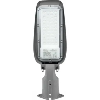 Pouliční lampa Ecolight 30 W 3900 lm napájení ze sítě