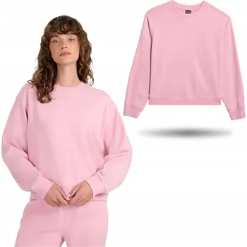 Dámská mikina 4F dámská mikina přes hlavu 4FWMM00TSWSF1765, velikost L