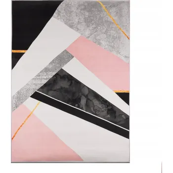 Koberec Koberec s krátkým vlasem 120 x 170 cm