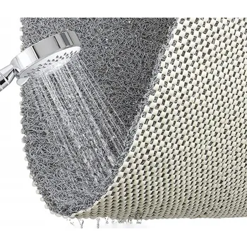 Koupelnová předložka KOUPELNOVÁ PŘEDLOŽKA LUFA SPRCHOVÁ PODLOŽKA PRO MASÁŽ