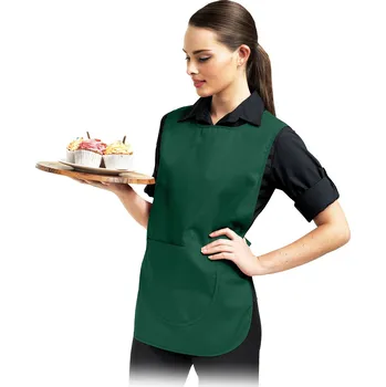 Pracovní obuv Dámská tunika s kapsou Reis TN-1K BOG vel. 2XL