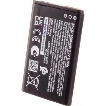 Baterie pro mobilní telefon Baterie pro Nokia 105 Nokia 1000 mAh