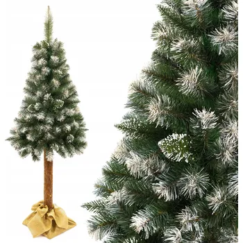 Vánoční stromek EMOS DCTW01 zelený 180 cm