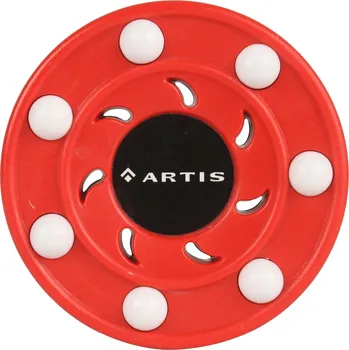 Puk Puk Inline Artis - červený