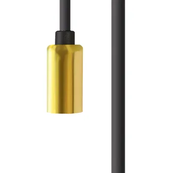 NOWODVORSKI CAMELEON 8622 Závěsné svítidlo G9 max 10W 1,5m LED