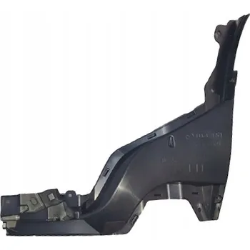 Nárazník VOLANT PŘÍVOD VZDUCHU DRŽÁK NÁRAZNÍKU PŘEDNÍ LEVÝ MAZDA CX-30 ORIGINÁL