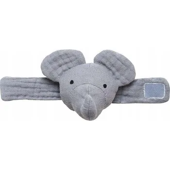 Čelenka chrastítko slůně, Jabadabado